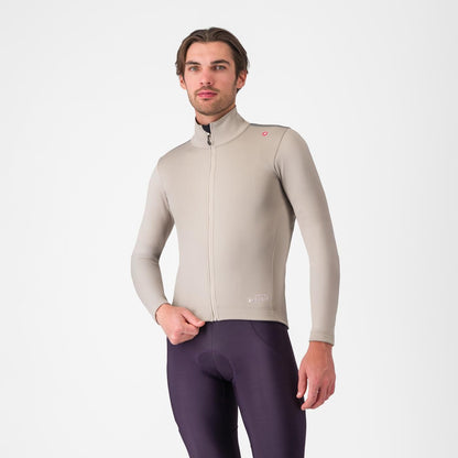 Castelli Men's Castelli Espresso Air Jacket