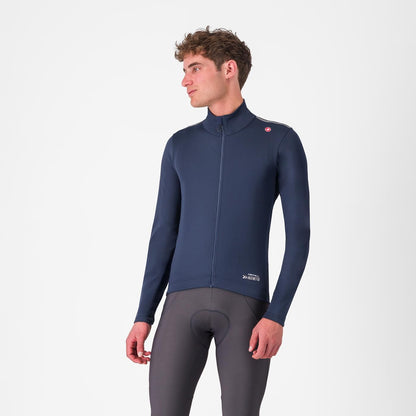 Castelli Men's Castelli Espresso Air Jacket