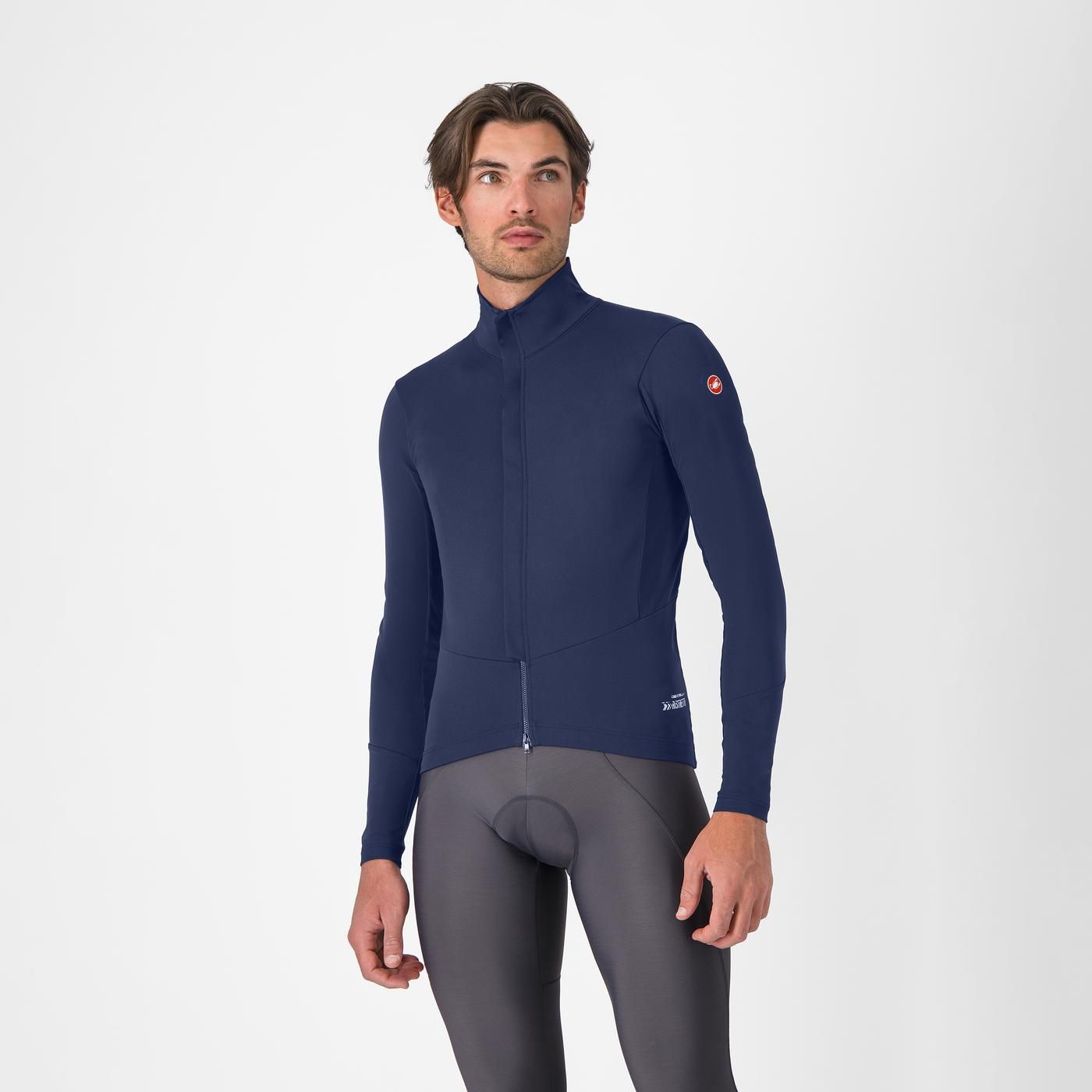 Castelli Men's Castelli Perfetto Air Jacket