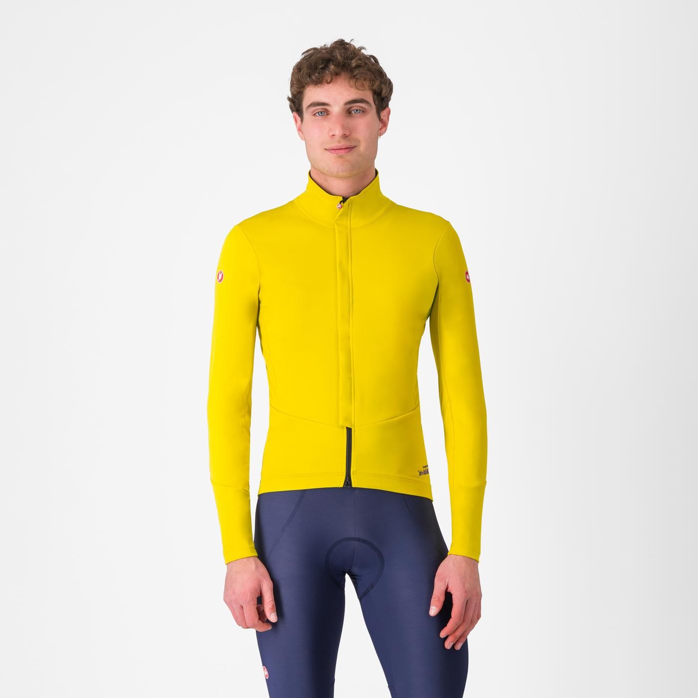 Castelli Men's Castelli Perfetto Air Jacket