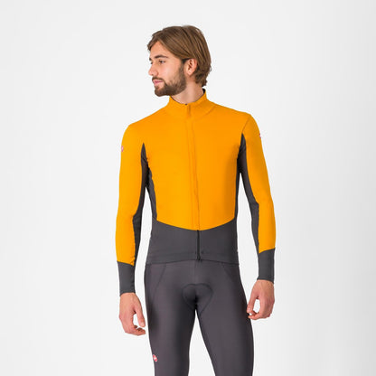 Castelli Men's Castelli Perfetto Air Jacket
