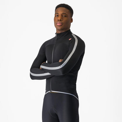 Castelli Men's Ultra Rain Cape