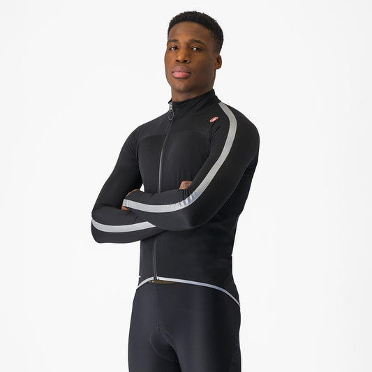 Castelli Men's Ultra Rain Cape