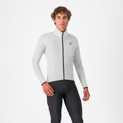 Castelli Men's Castelli Squall Shell Jacket