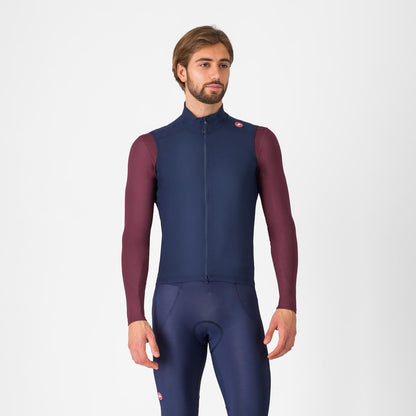 Castelli Men's Castelli Espresso Vest