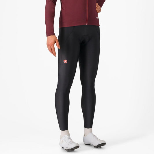 Castelli Men's Castelli Espresso Bibtight