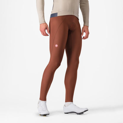 Castelli Men's Castelli Espresso Bibtight