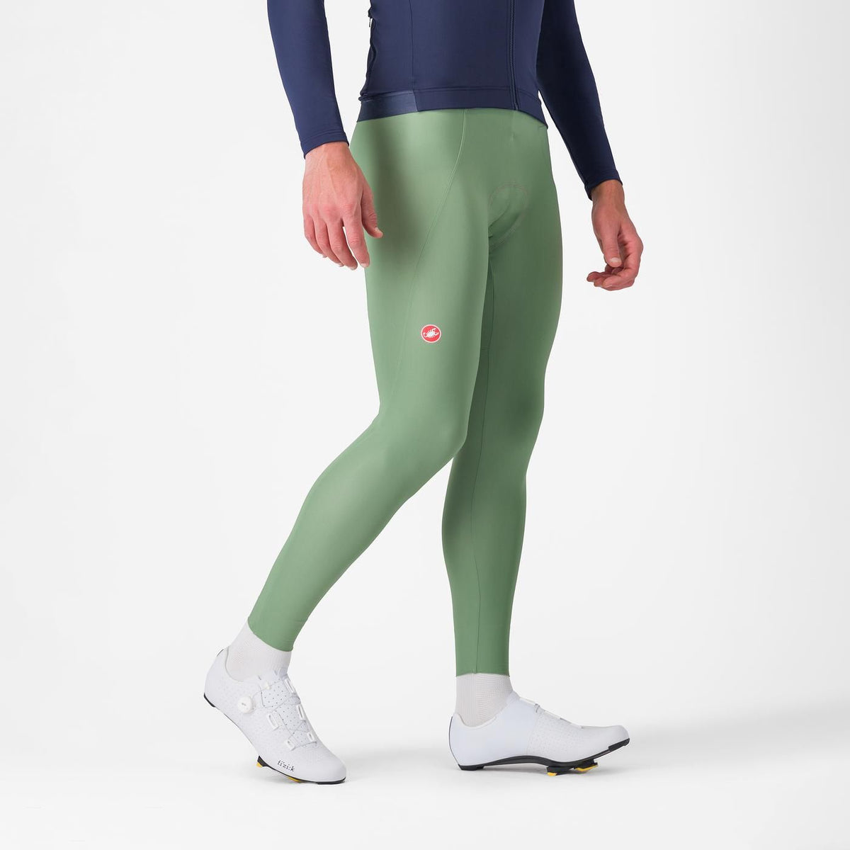 Castelli Men's Castelli Espresso Bibtight