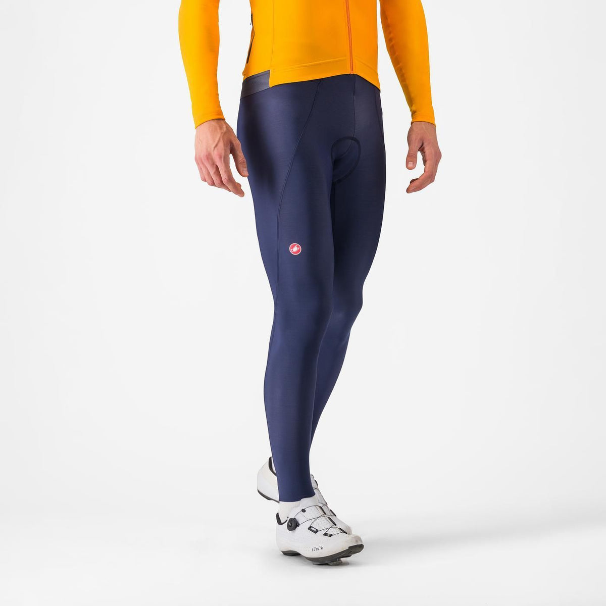 Castelli Men's Castelli Espresso Bibtight