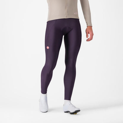Castelli Men's Castelli Espresso Bibtight