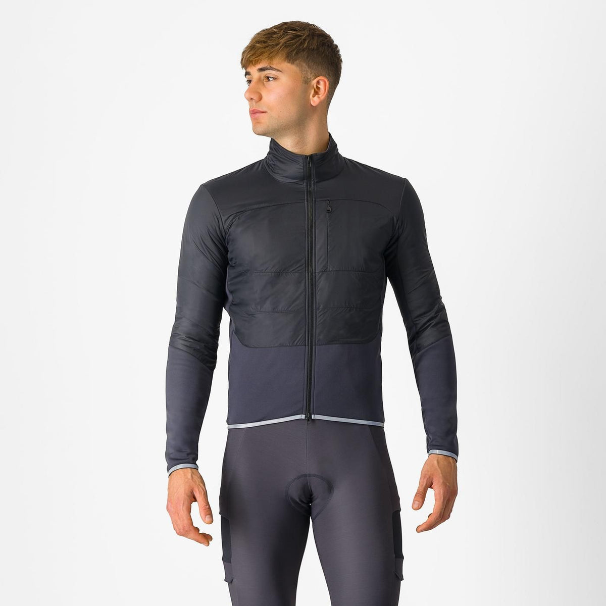Castelli Men's Unlimited Jacket