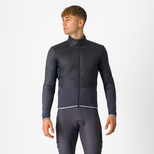 Castelli Men's Unlimited Jacket