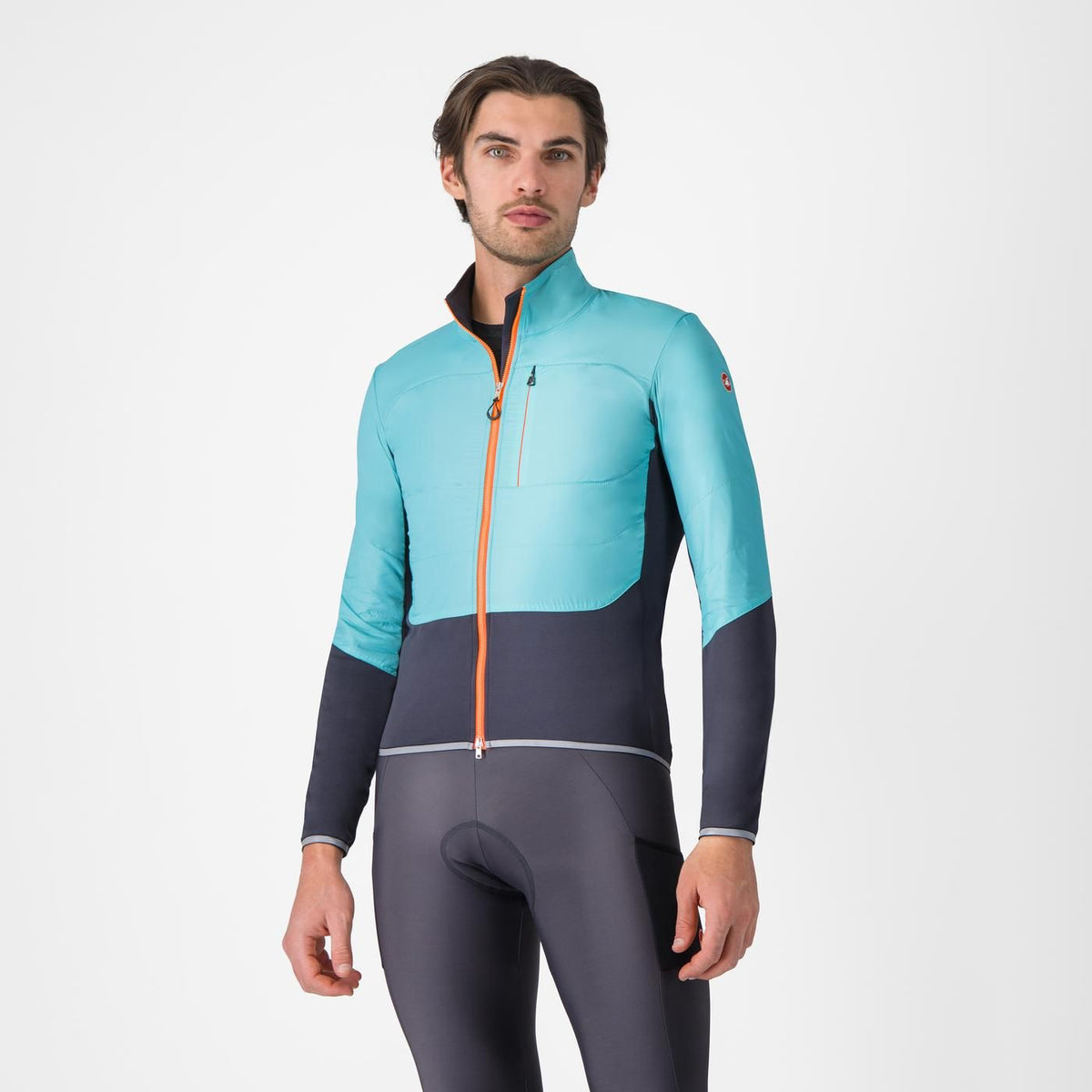 Castelli Men's Unlimited Jacket