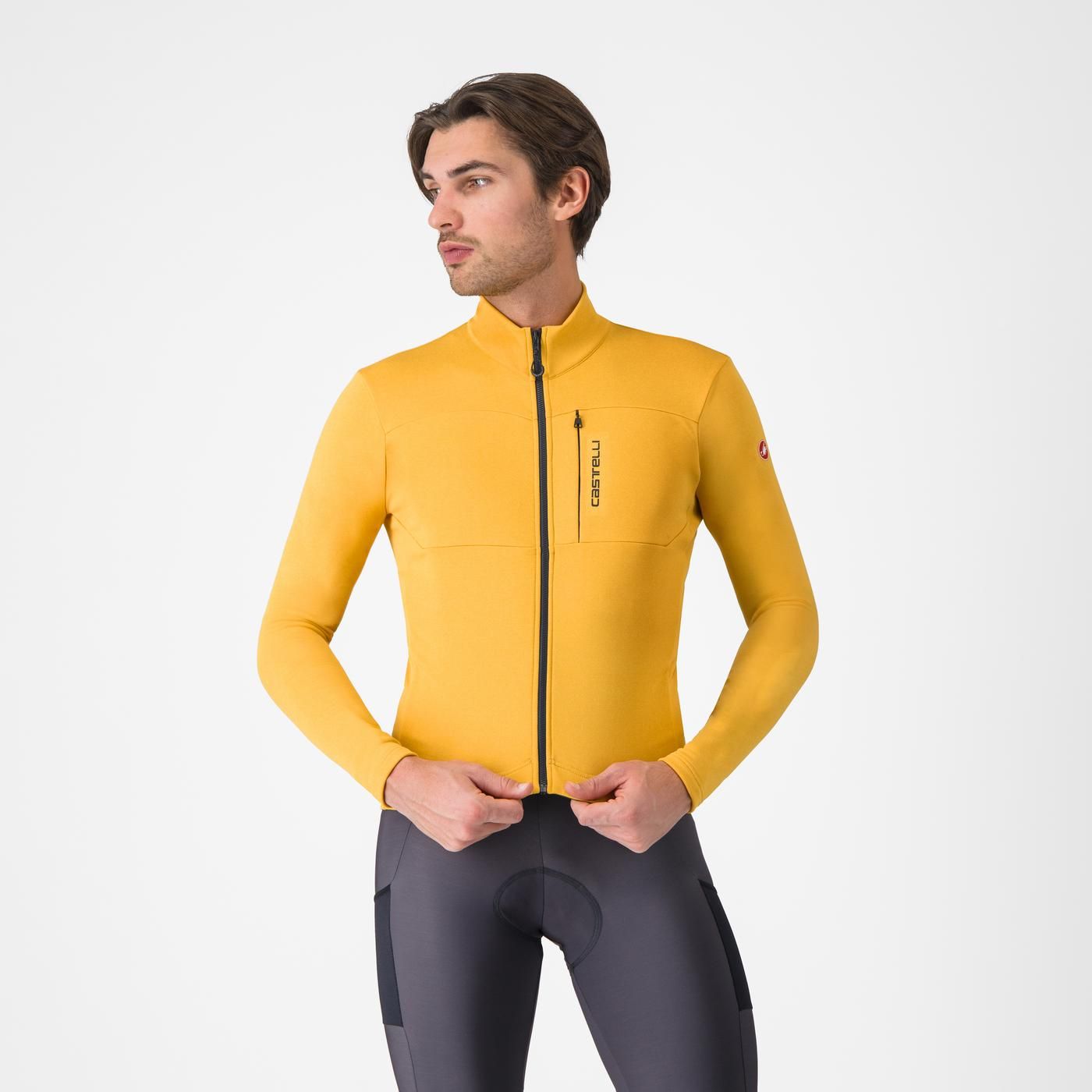 Castelli Men's Castelli Unlimited Trail 2 Jersey