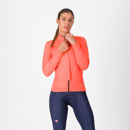 Castelli Women's Perfetto Air W Jacket