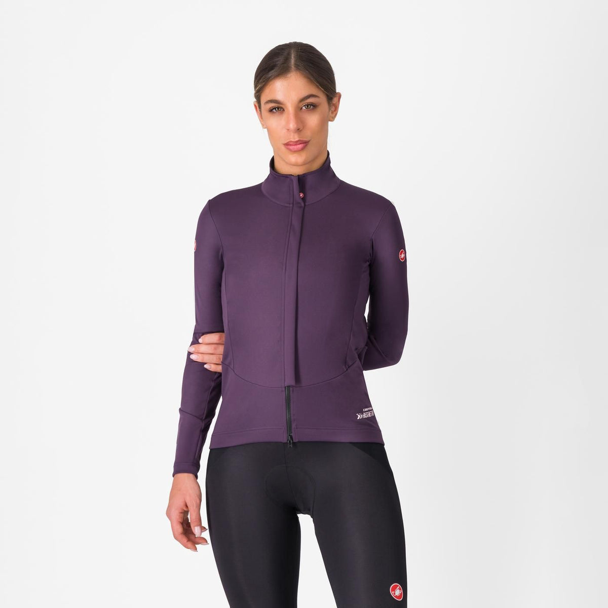 Castelli Women's Perfetto Air W Jacket