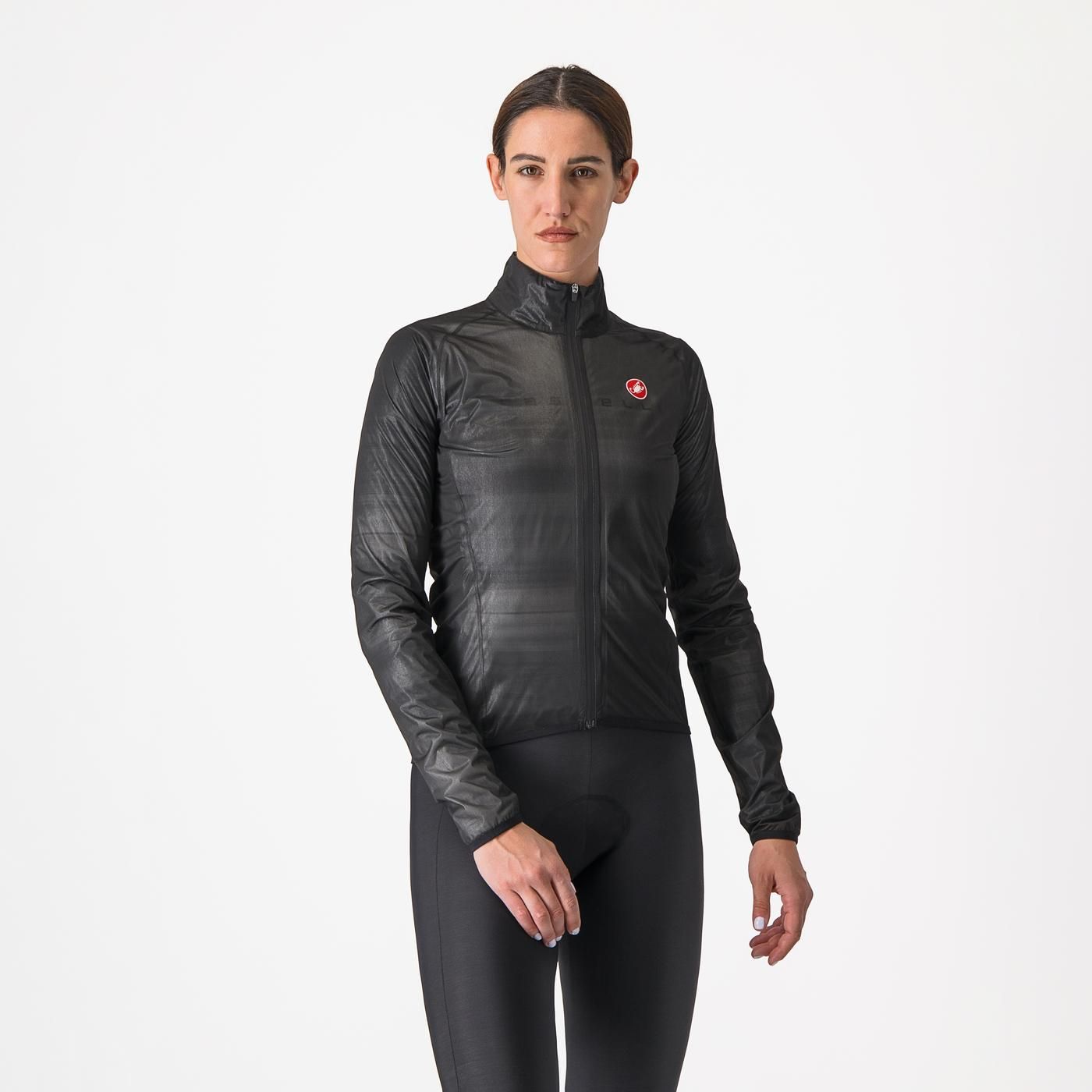 Castelli Women's Castelli Squall Shell W Jacket