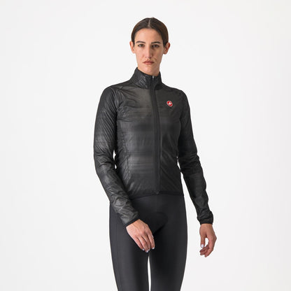 Castelli Women's Castelli Squall Shell W Jacket