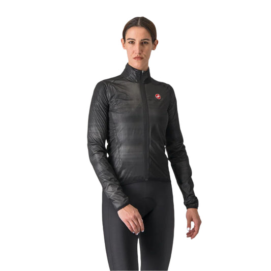 Castelli Women's Squall Shell Jacket