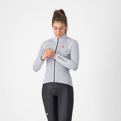 Castelli Women's Castelli Squall Shell W Jacket