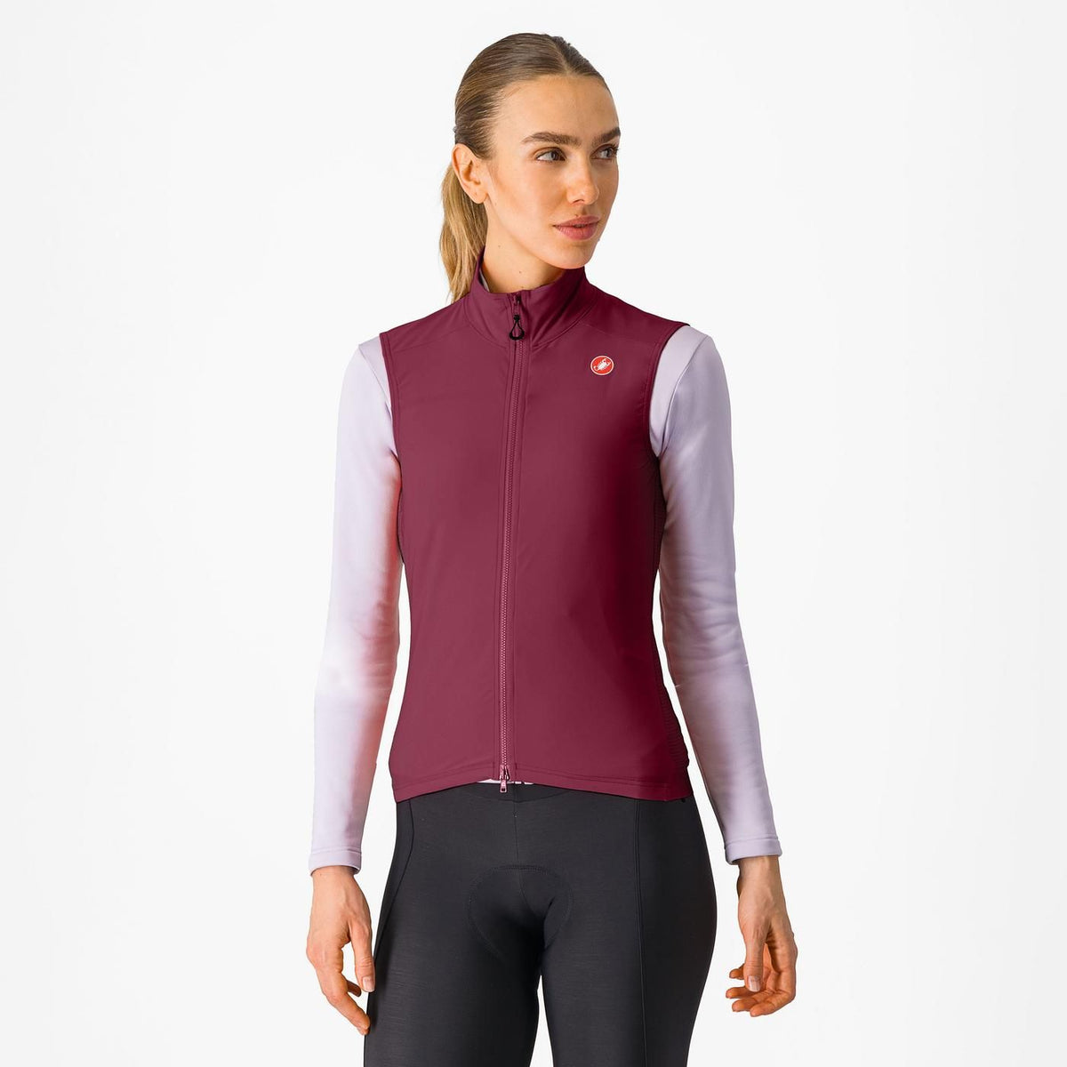 Castelli Women's Espresso W Vest