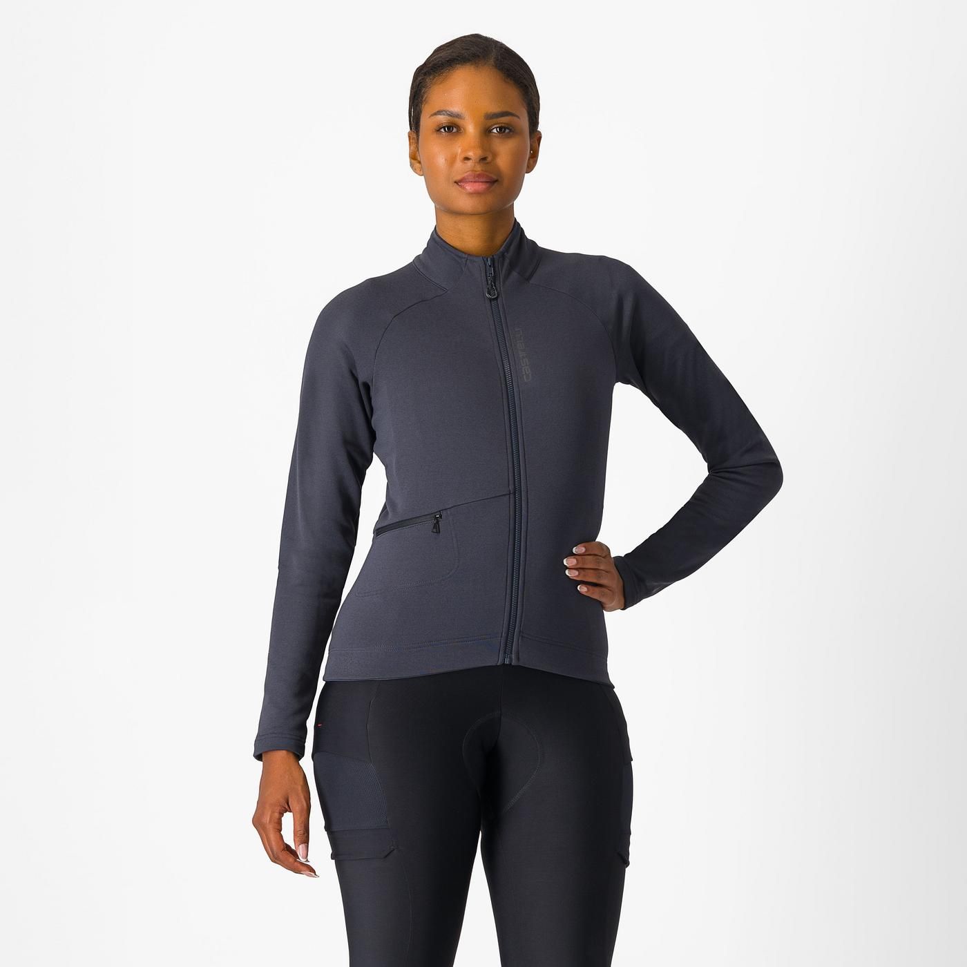 Castelli Women's Unlimited Trail 2 W Jersey
