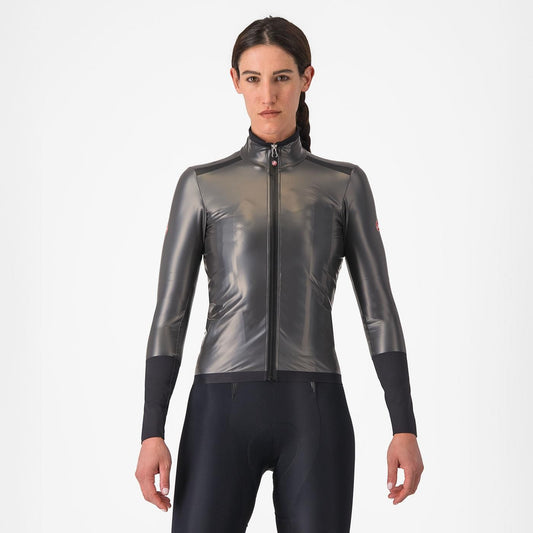 Castelli Women's Gabba R W Jacket