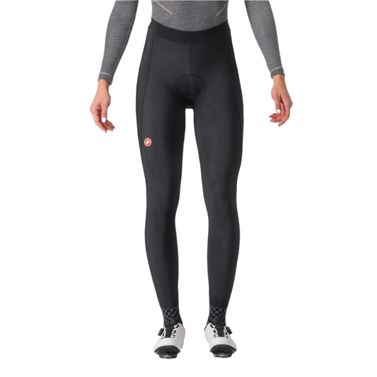 Castelli Women's Espresso Tights