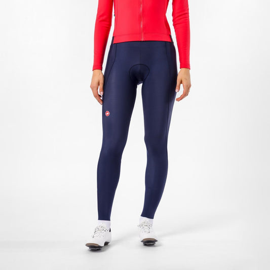 Castelli Women's Espresso W Tight