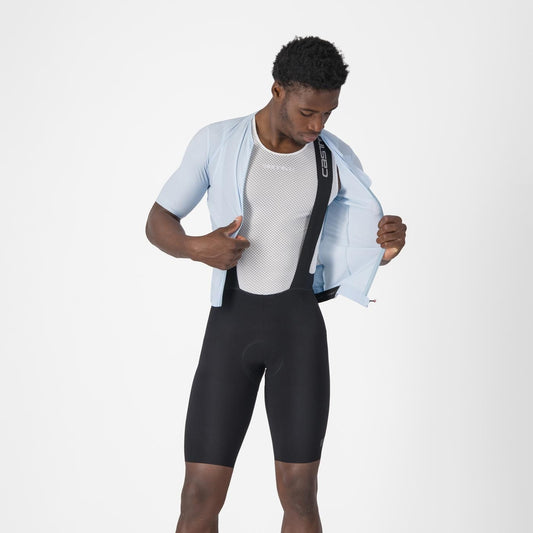 Castelli Men's Castelli Premio Evo Bibshort