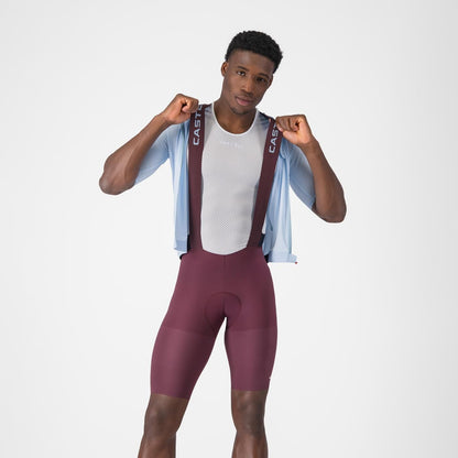 Castelli Men's Castelli Premio Evo Bibshort