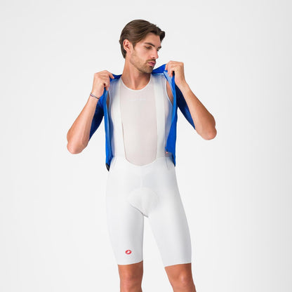 Castelli Men's Castelli Free Aero Race S Bibshort