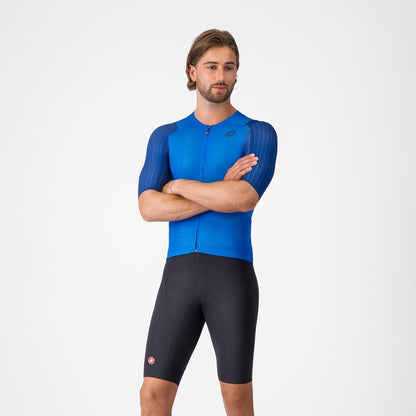 Castelli Men's Castelli Free Aero Race S Bibshort