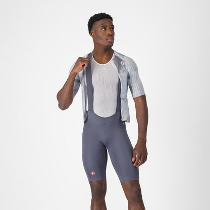 Castelli Men's Castelli Free Aero Race S Bibshort