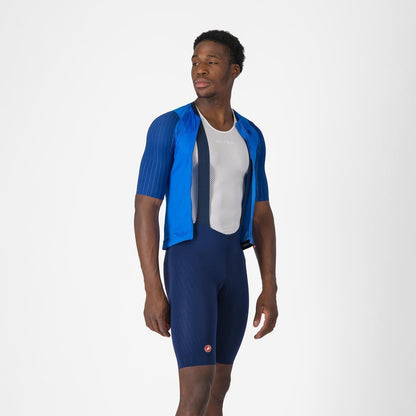 Castelli Men's Castelli Free Aero Race S Bibshort