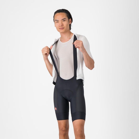 Castelli Men's Castelli Competizione 2 Bibshort