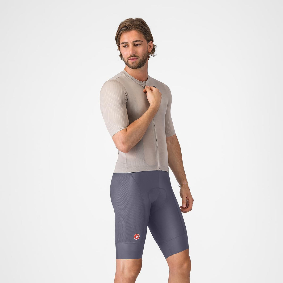 Castelli Men's Castelli Competizione 2 Bibshort