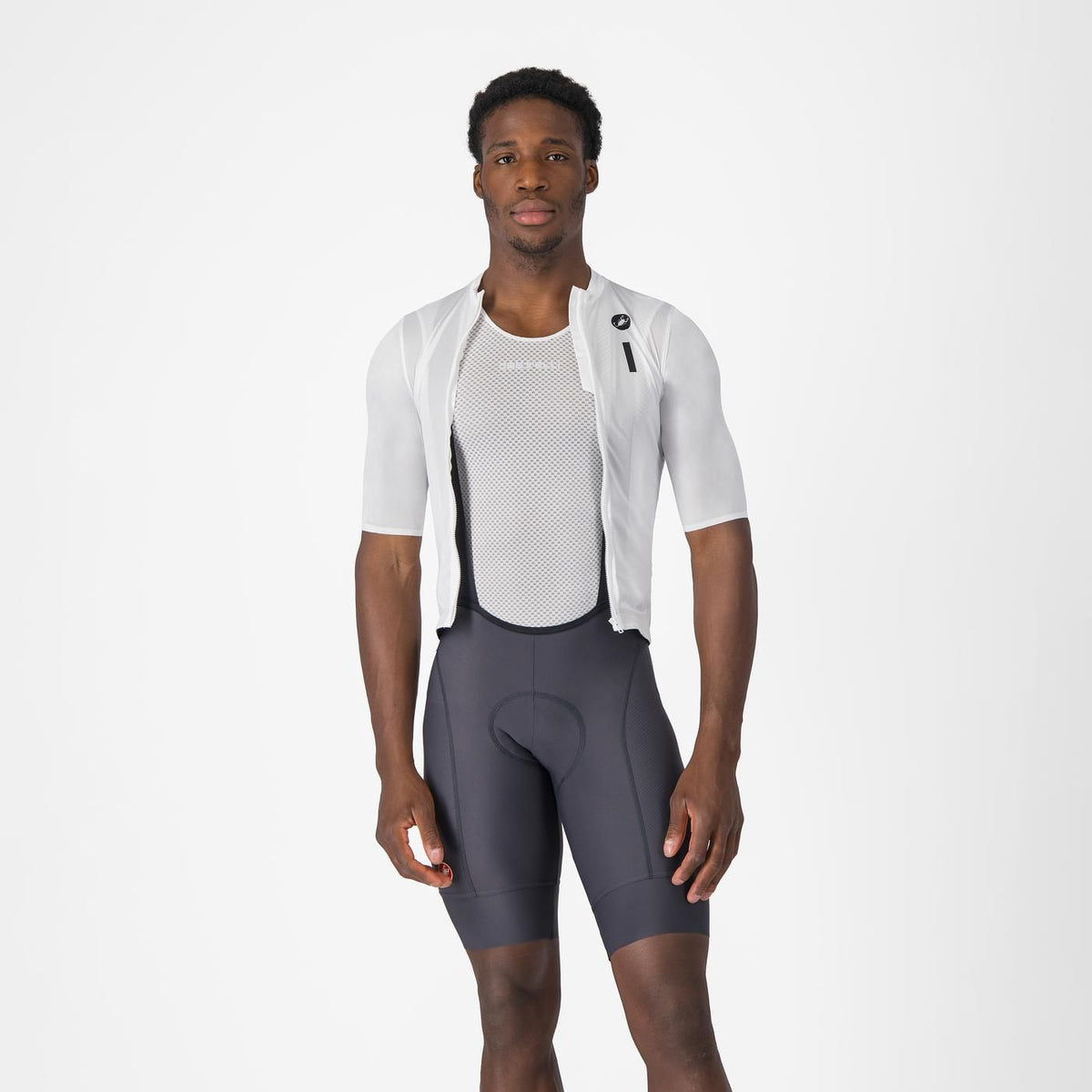 Castelli Men's Castelli Competizione 2 Bibshort