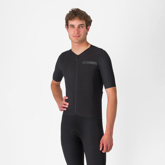 Castelli Men's Castelli Premio Evo Jersey