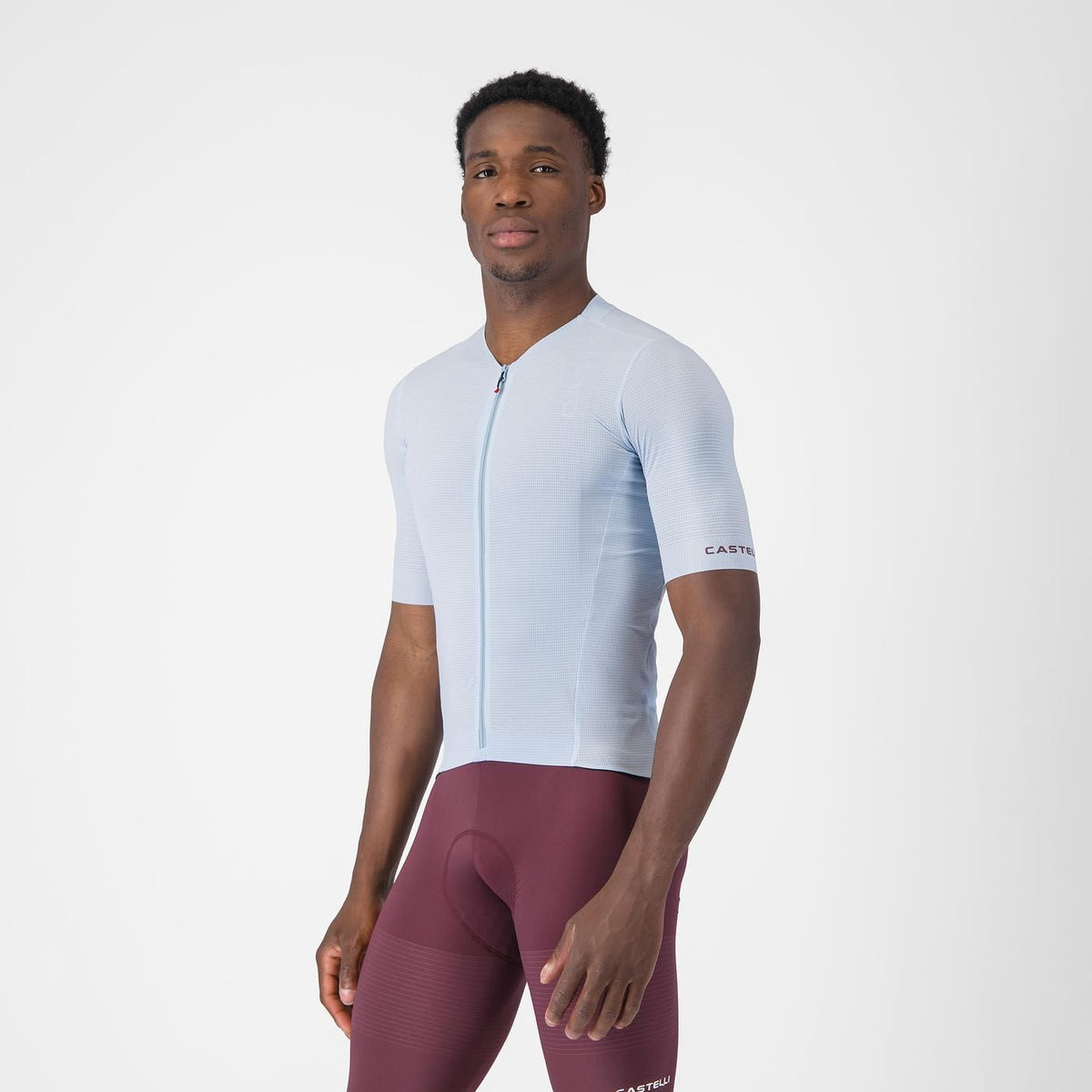 Castelli Men's Castelli Premio Evo Jersey
