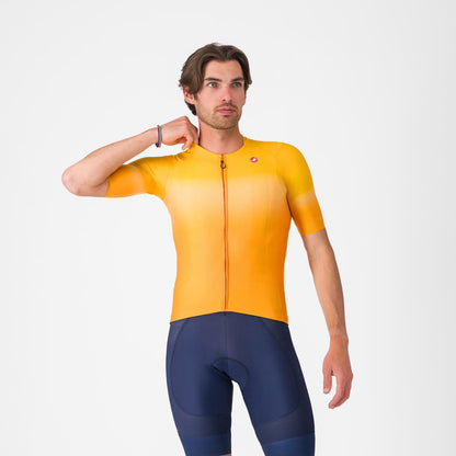 Castelli Men's Castelli UPF Jersey