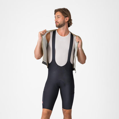Castelli Men's Castelli Unlimited Endurance Bibshort