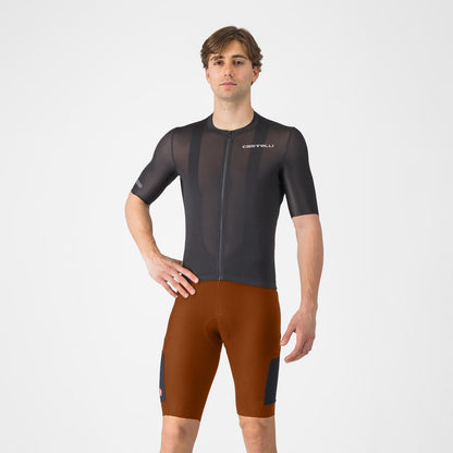 Castelli Men's Castelli Unlimited Endurance Bibshort