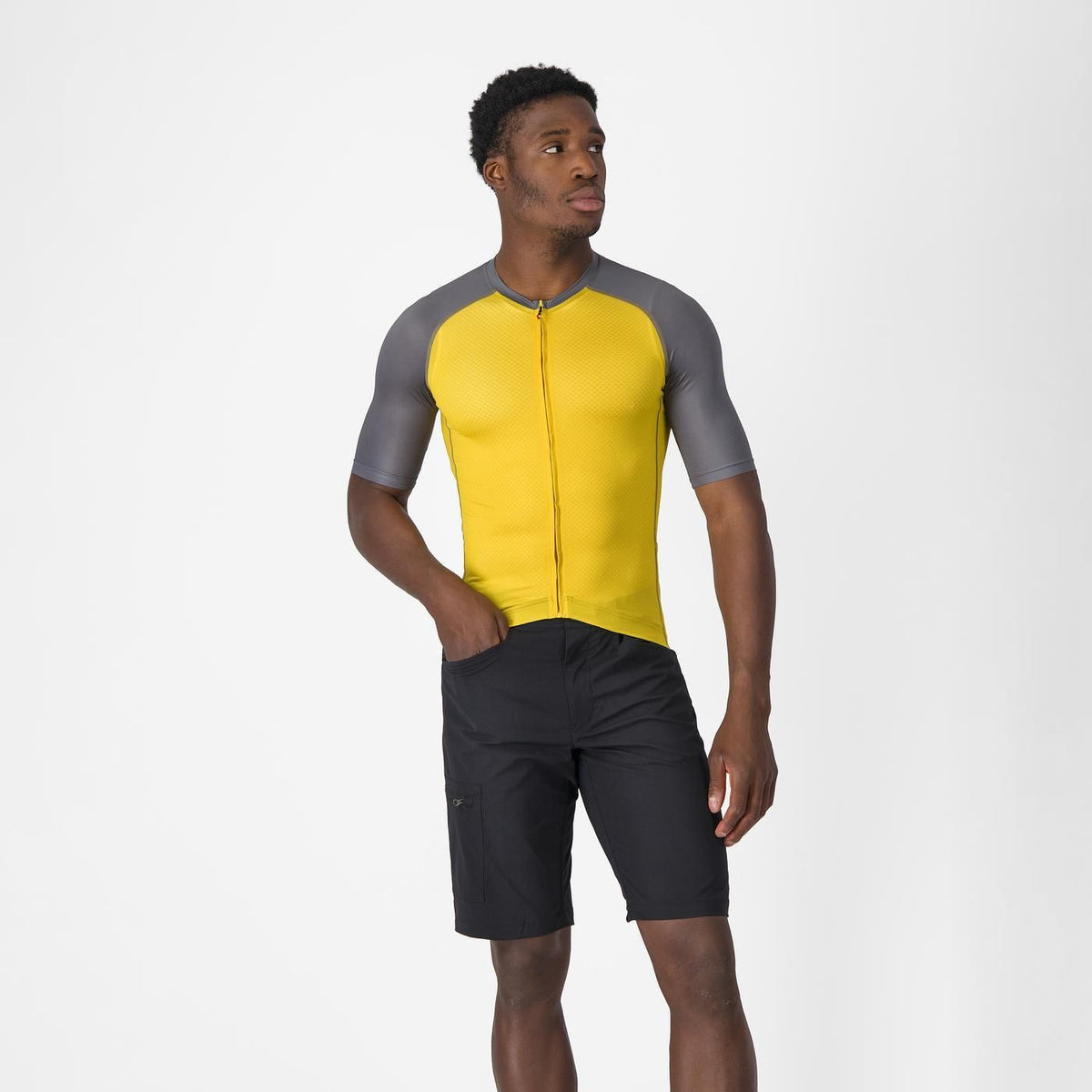 Castelli Men's Castelli Unlimited Adventure Baggy Short