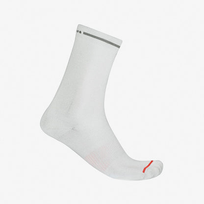 Castelli Unisex Premio Evo 18 Sock
