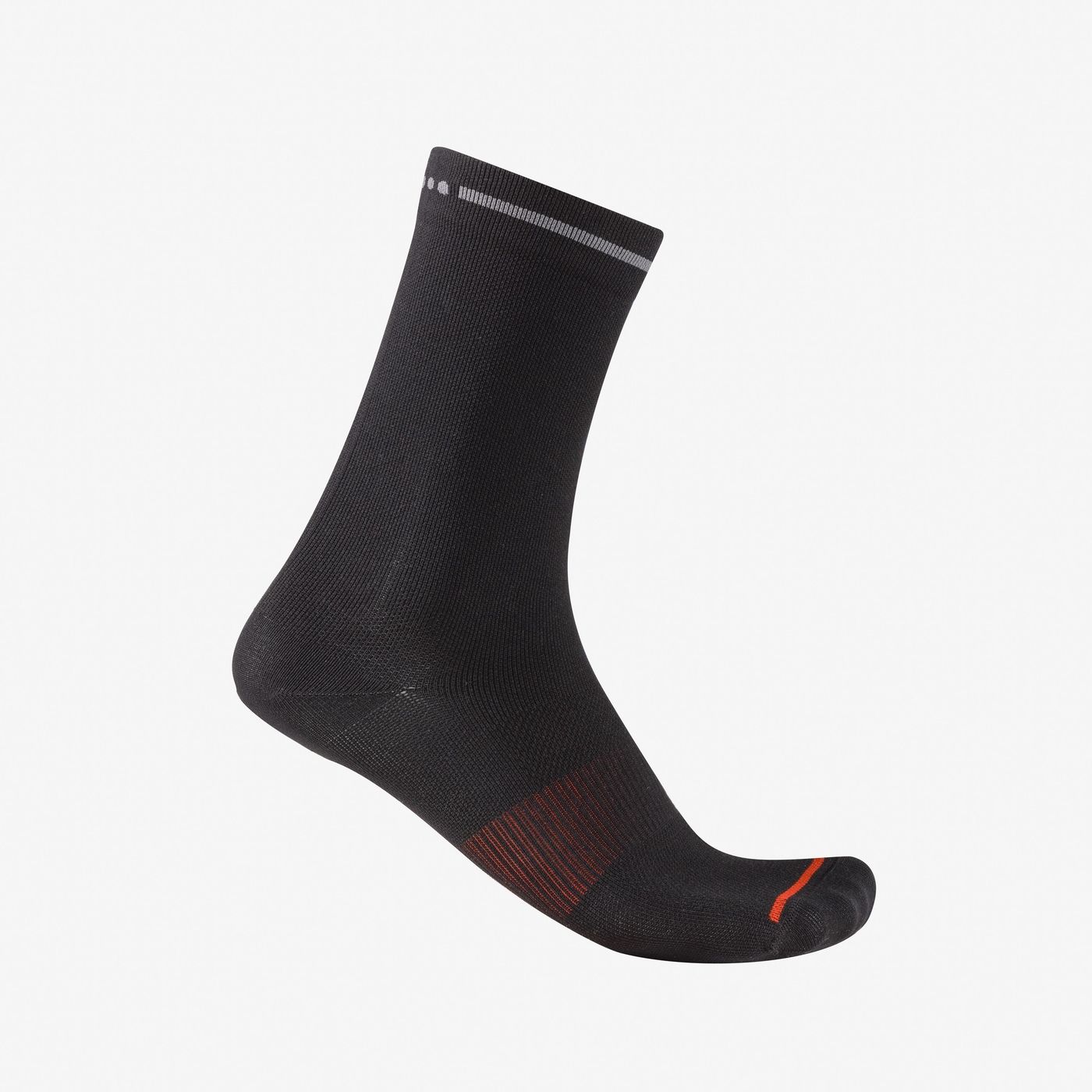 Castelli Unisex Premio Evo 18 Sock