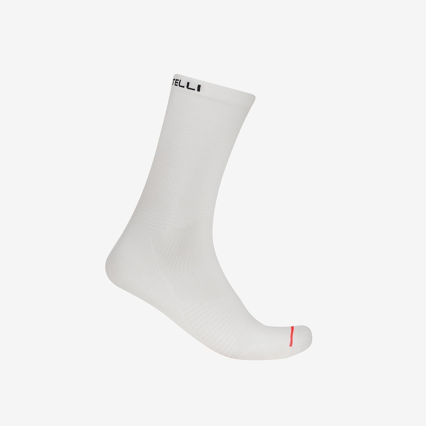 Castelli Unisex A/C 18 Sock