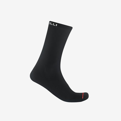 Castelli Unisex A/C 18 Sock