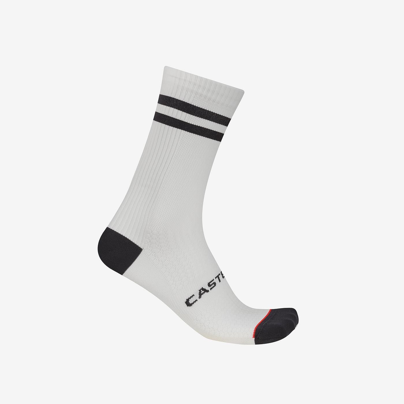 Castelli Unisex Originale 18 Sock