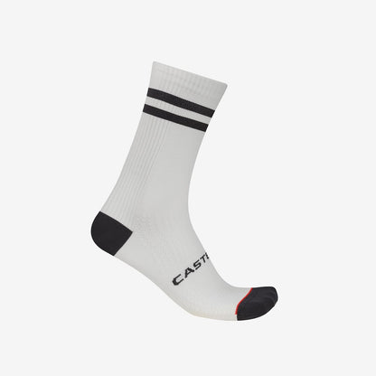 Castelli Unisex Originale 18 Sock